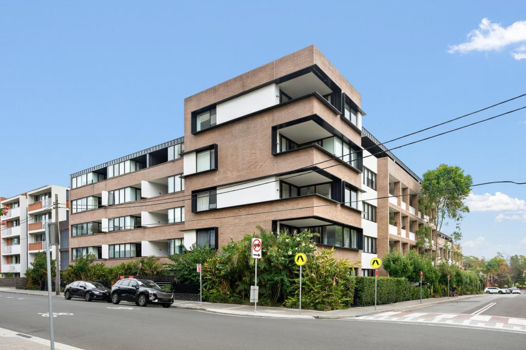 507/7 Conder St, Burwood, NSW 2134