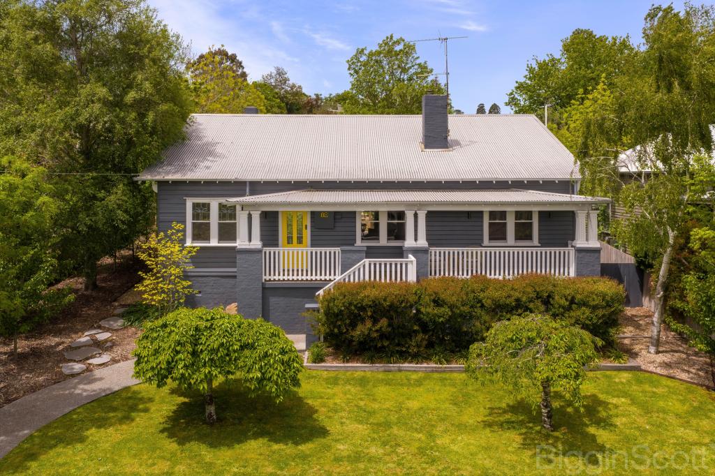 10 Vincent St N, Daylesford, VIC 3460