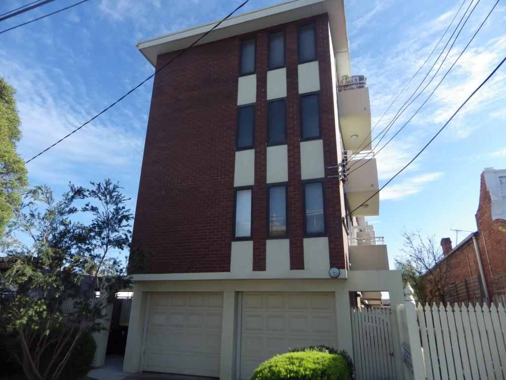 3/285 Brunswick Rd, Brunswick, VIC 3056