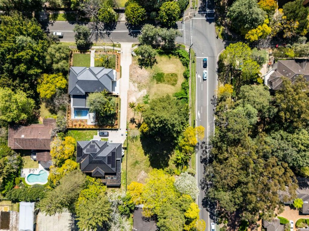160 Eastern Rd, Wahroonga, NSW 2076