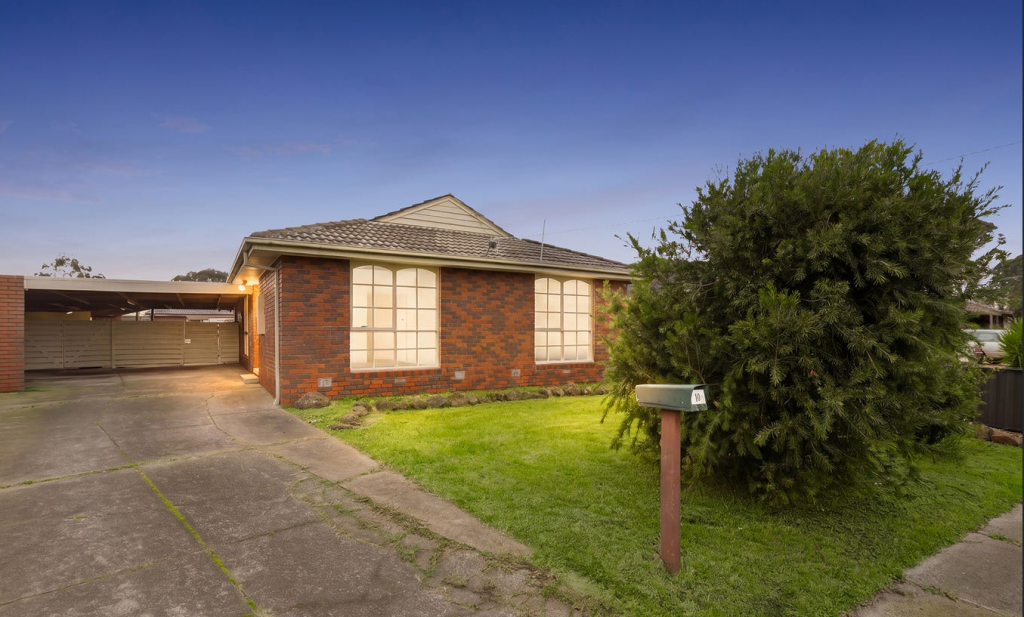 10 Karri Gr, Epping, VIC 3076