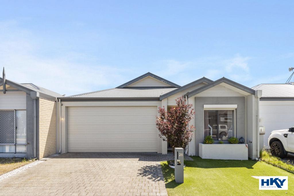 28 Noonan Rd, Caversham, WA 6055