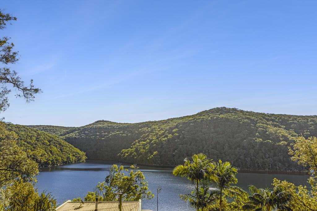 14 Cottage Point Rd, Cottage Point, NSW 2084