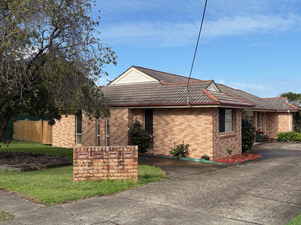 1/10 Connell St, Old Bar, NSW 2430
