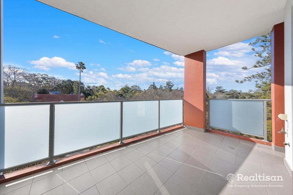 33/15-19 HAVILAH RD, LINDFIELD, NSW 2070