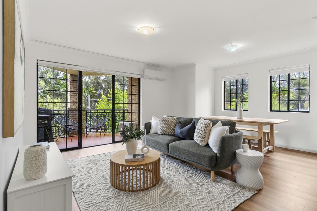 8/721-723 KINGSWAY, GYMEA, NSW 2227