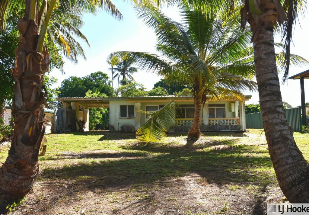 28 WALL ST, SOUTH MISSION BEACH, QLD 4852