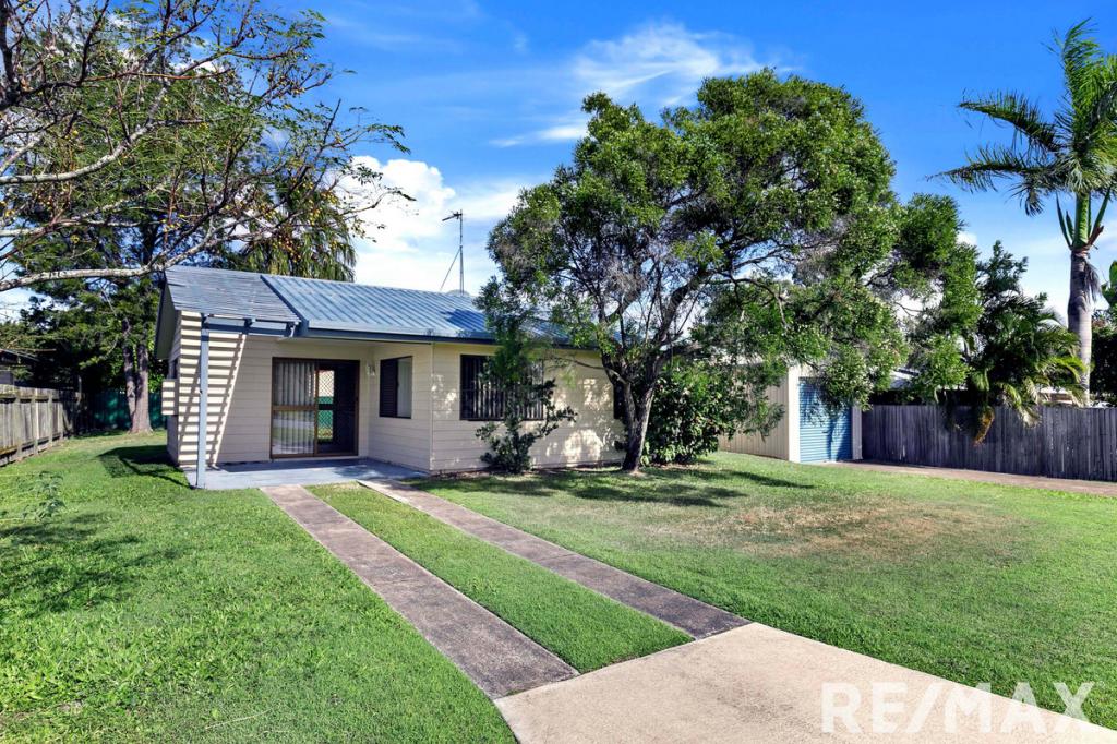 15 Caddy Ave, Urraween, QLD 4655