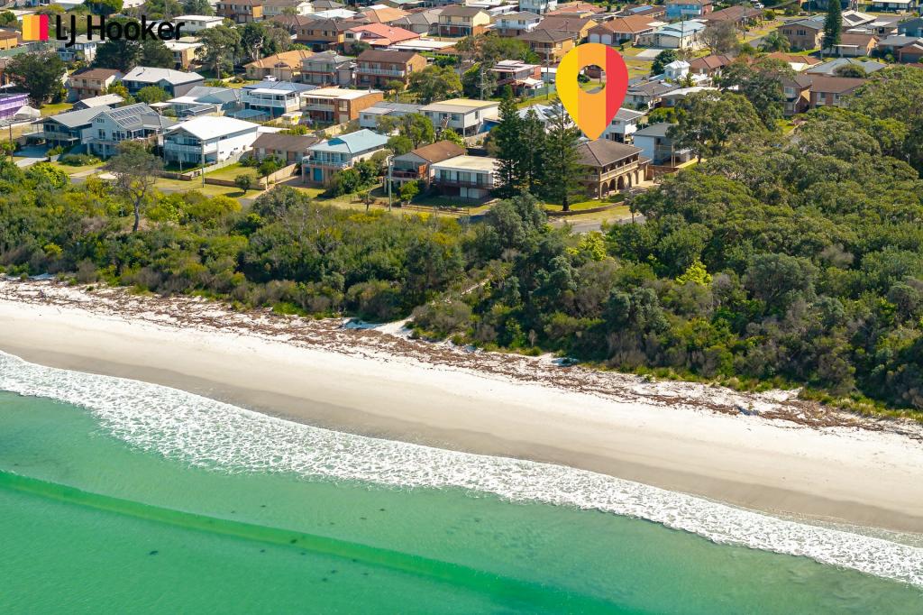 64 Greenway Rd, Callala Beach, NSW 2540