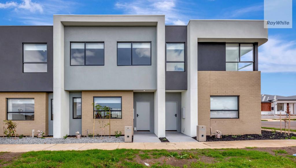 4 ANGELINA TCE, TRUGANINA, VIC 3029