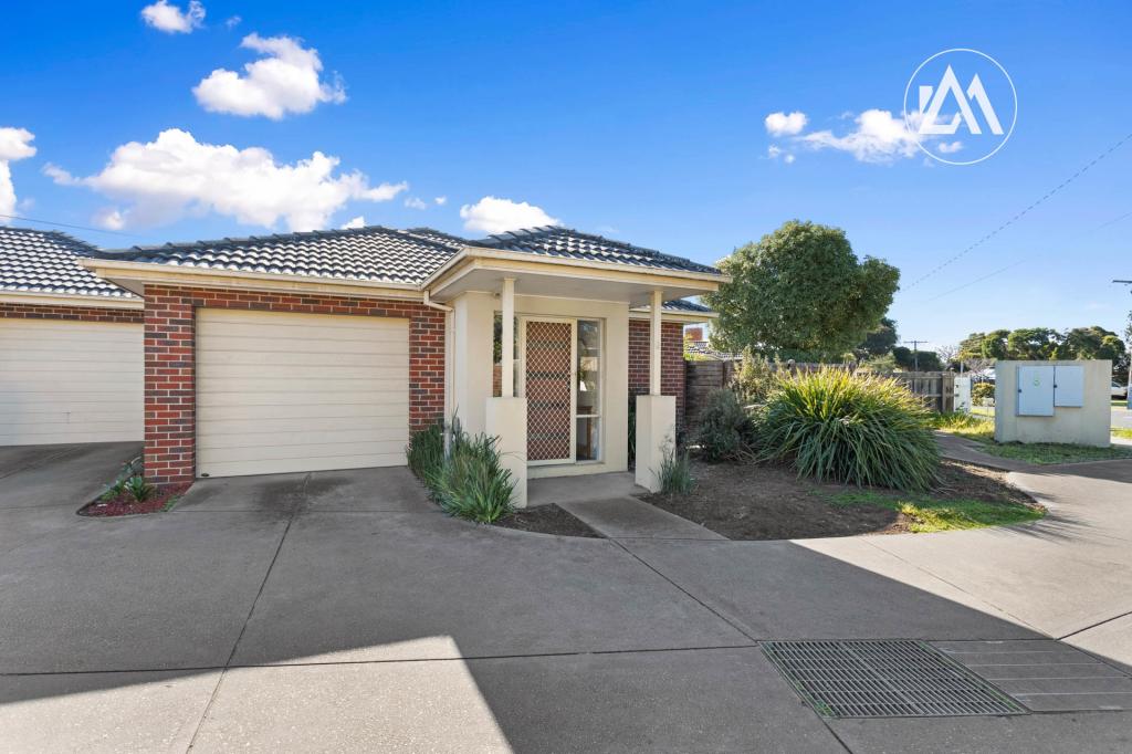 9/30 Gairloch Dr, Frankston, VIC 3199