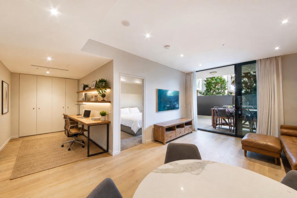 106/15 Willandra St, Lane Cove, NSW 2066