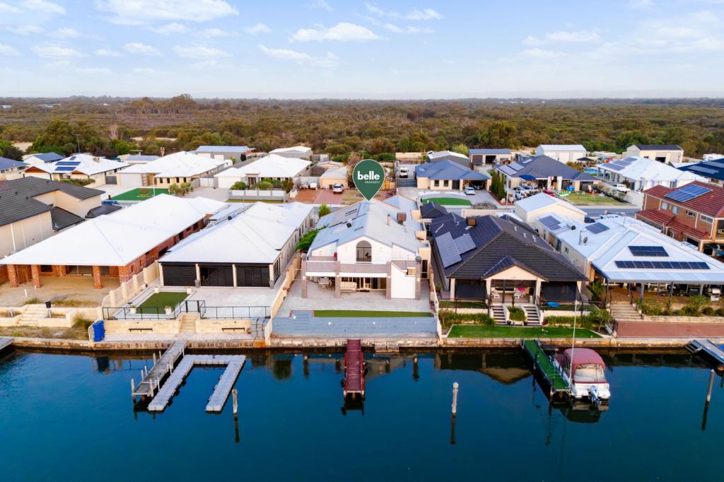 100 Murray Waters Bvd, South Yunderup, WA 6208