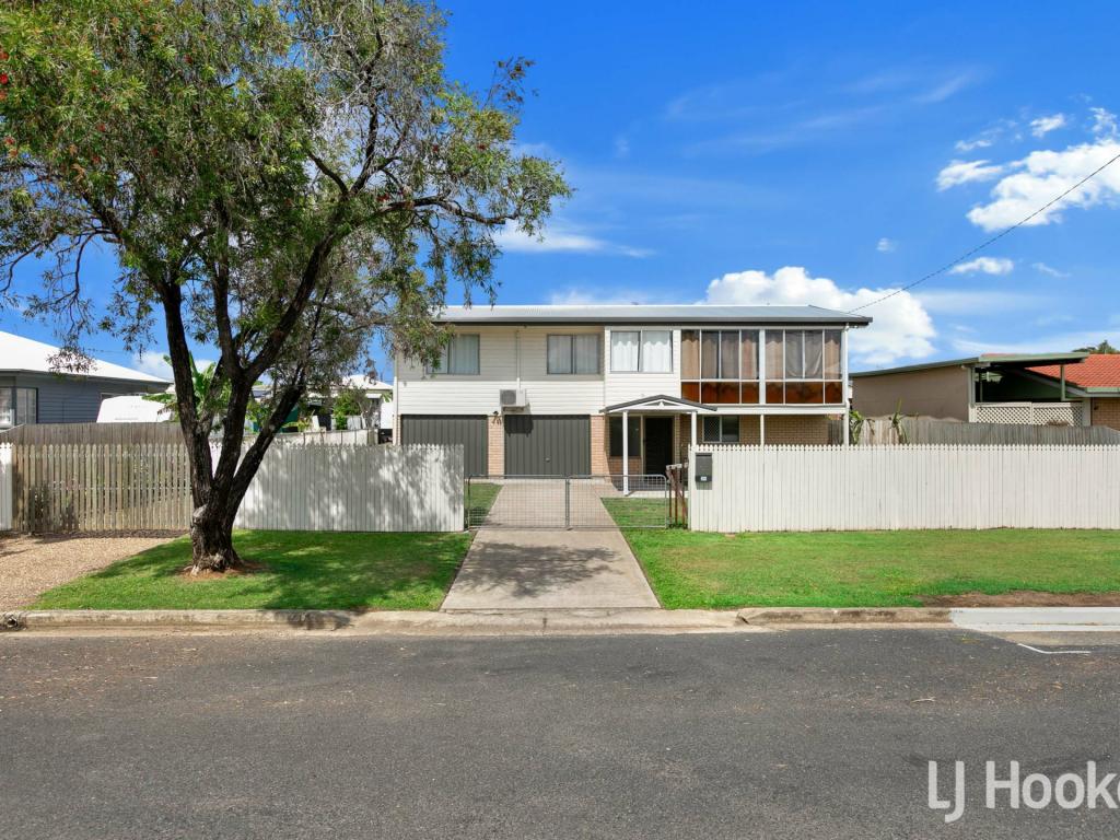 66 Campbell St, Maryborough, QLD 4650