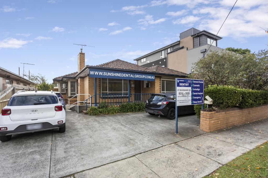 57 Devonshire Rd, Sunshine, VIC 3020