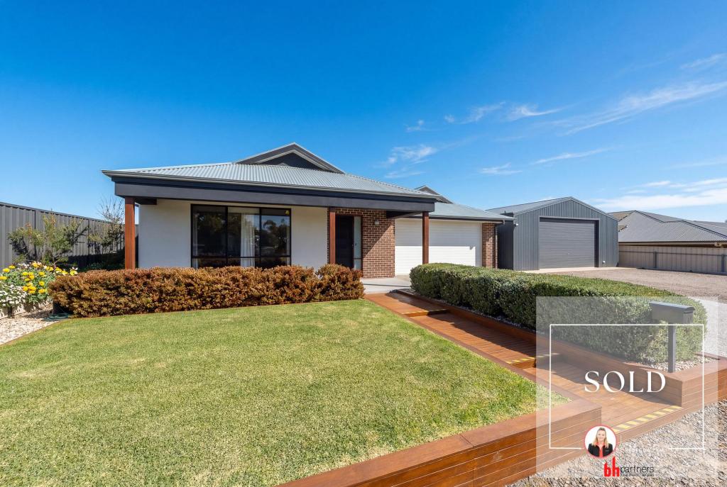 70 Dollard Ave, Mannum, SA 5238