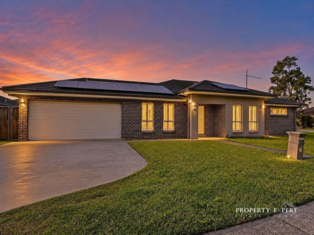 Contact Agent For Address, The Ponds, NSW 2769
