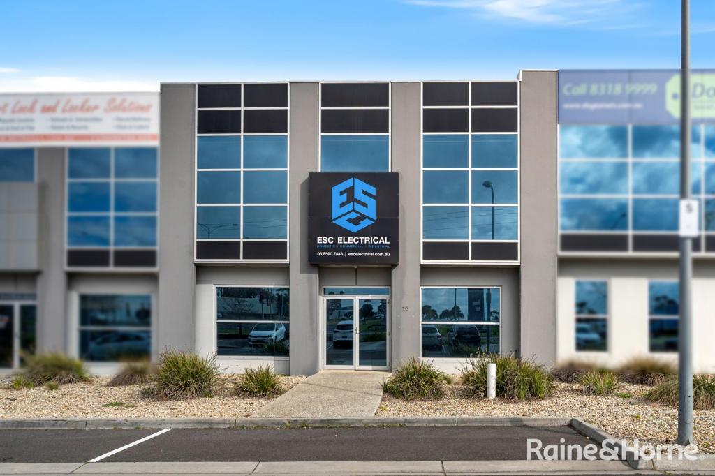 410/189b South Centre Rd, Tullamarine, VIC 3043