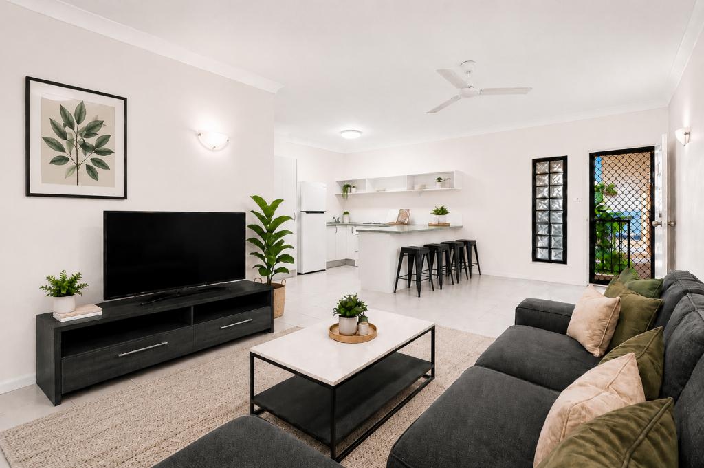 6/2-4 Mcguigan St, Earlville, QLD 4870