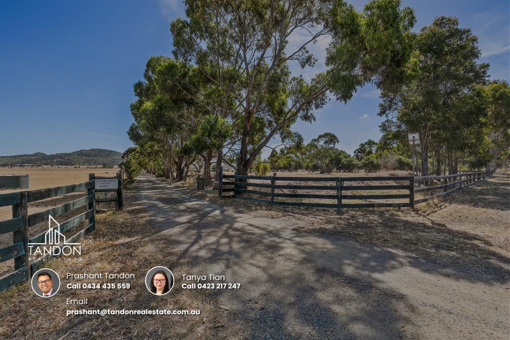 25 Gifkins Rd, Little River, VIC 3211