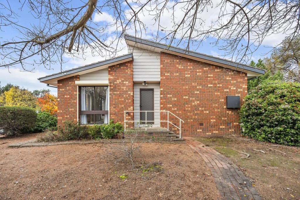 1 Magennis Pl, Latham, ACT 2615