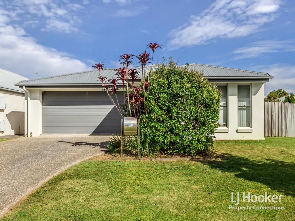 39 CHAMPION CRES, GRIFFIN, QLD 4503