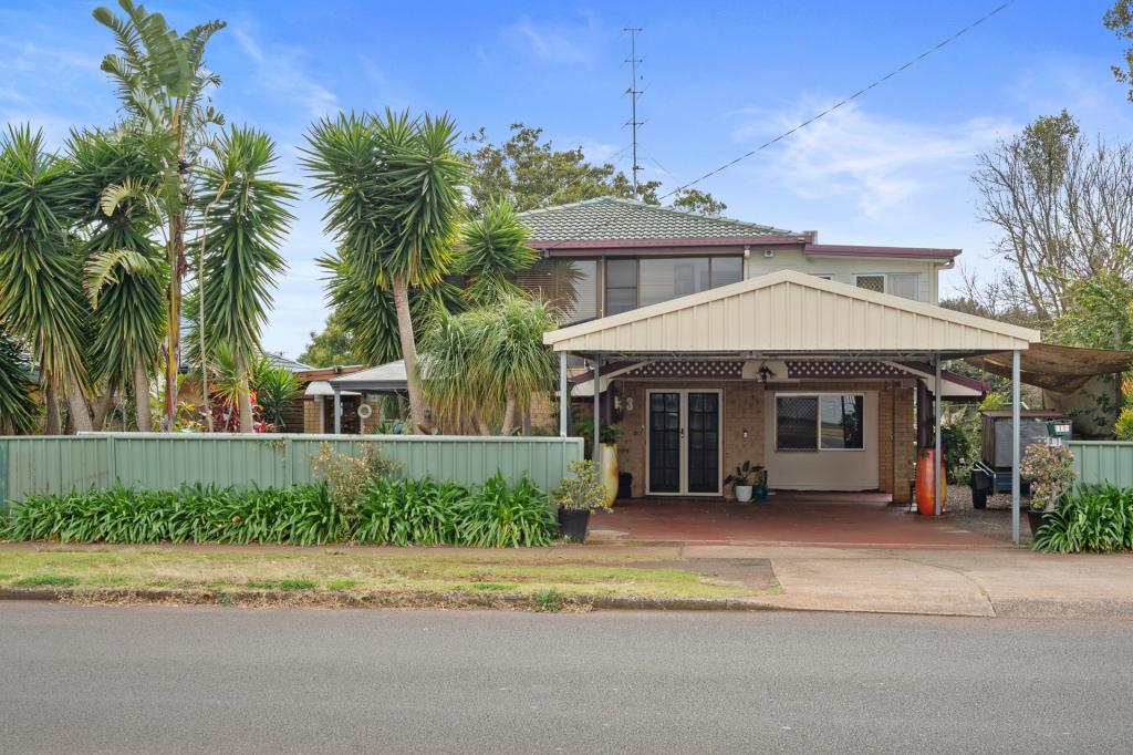 453 Stenner St, Harristown, QLD 4350