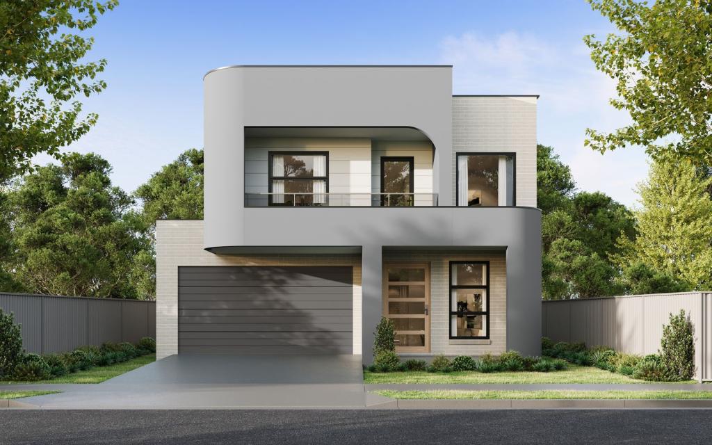 16-18 Clarke St, Rouse Hill, NSW 2155