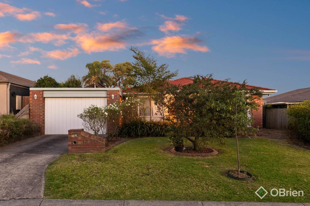 12 Stephanie Cl, Berwick, VIC 3806