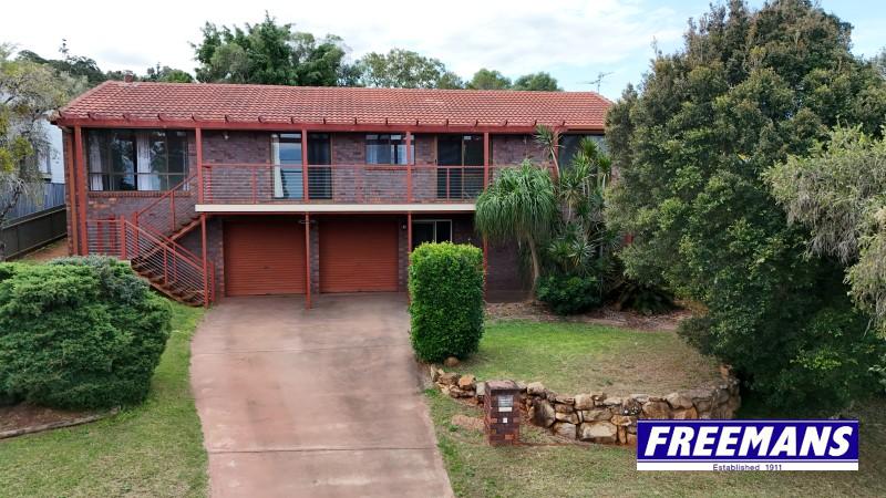 8 Adermann Dr, Kingaroy, QLD 4610
