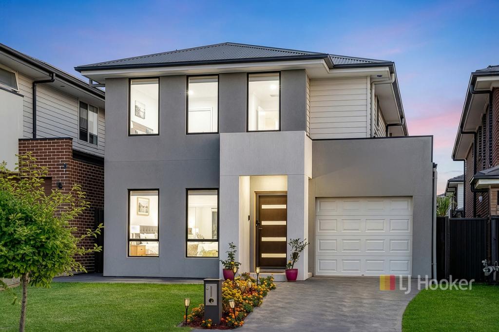 55 Foxall St, Riverstone, NSW 2765