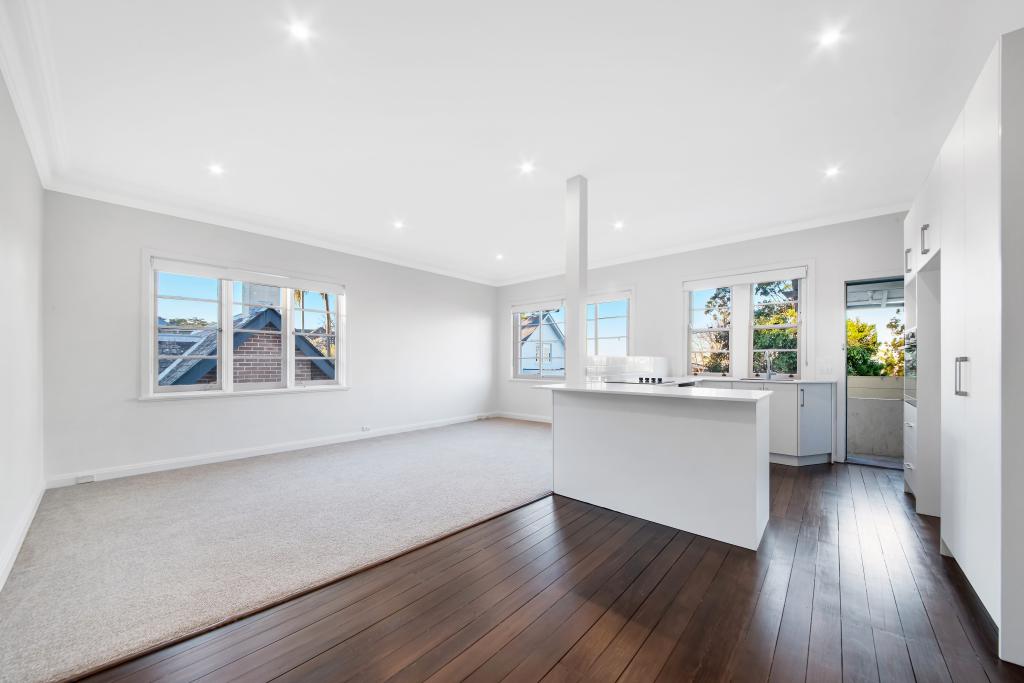 3/27 Bradleys Head Rd, Mosman, NSW 2088