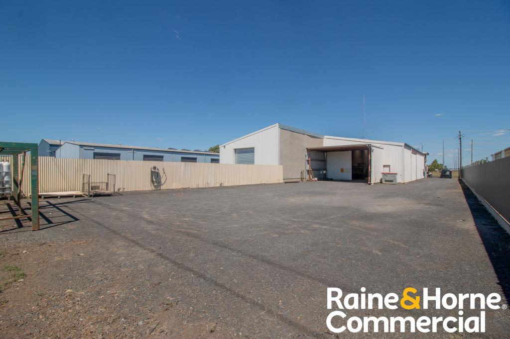 1/52 Mountbatten Dr, Dubbo, NSW 2830