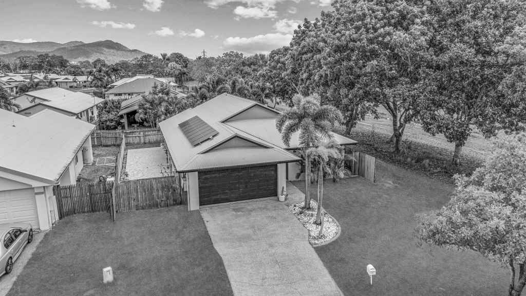 12 Berry Ct, Kirwan, QLD 4817