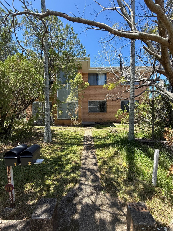 1/276 Elizabeth Ave, Clontarf, QLD 4019