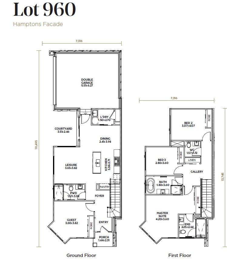 960/Xx Derham Rise, Catherine Field, NSW 2557
