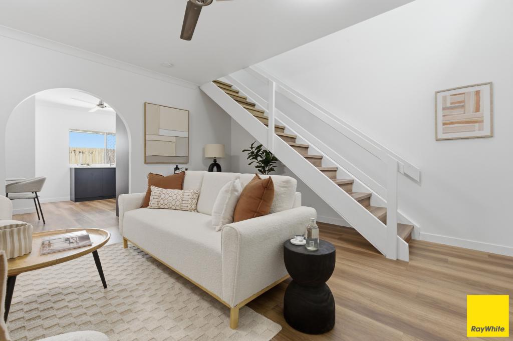 3/80 OLD SMITHFIELD RD, FRESHWATER, QLD 4870