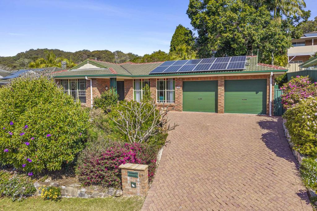 29 Rembrae Dr, Green Point, NSW 2251