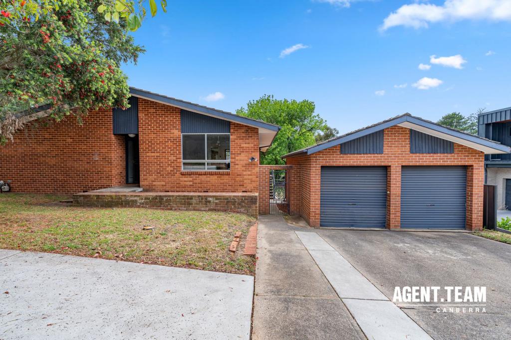 15 Smith St, Weetangera, ACT 2614