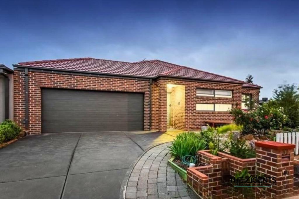 37 BANGALAY DR, BROOKFIELD, VIC 3338