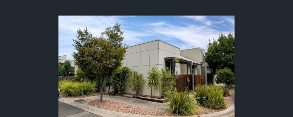 41 Caswell Cct, Mawson Lakes, SA 5095