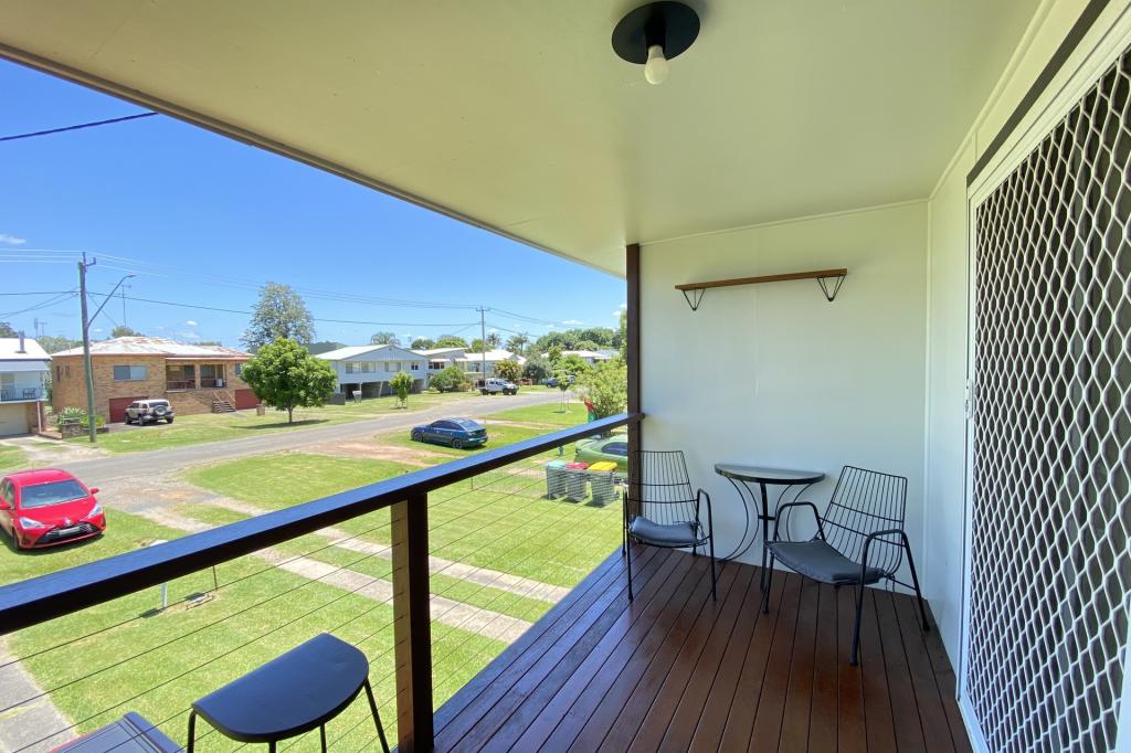 1/76 Clarence St, Grafton, NSW 2460