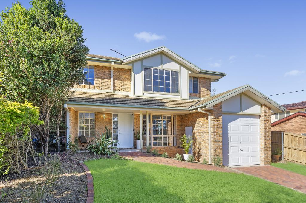19a Grey Gum Rd, Mount Colah, NSW 2079