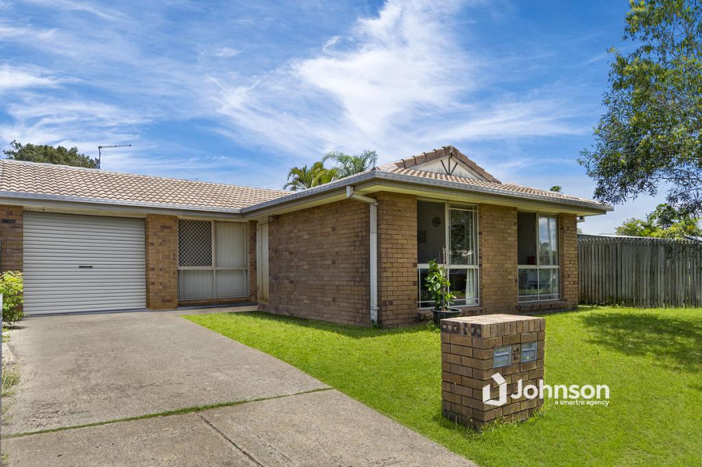 2 Iroquis Ct, Brassall, QLD 4305