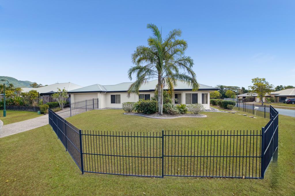 67 Tiffany St, White Rock, QLD 4868