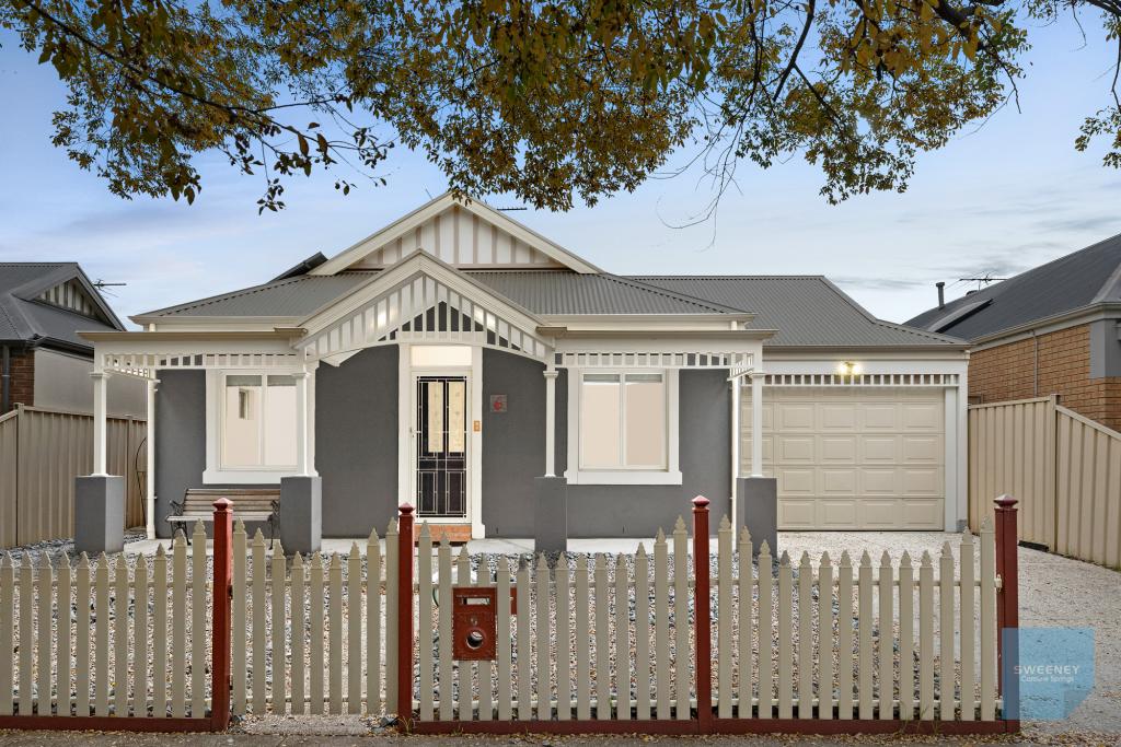 6 Kooyong Way, Caroline Springs, VIC 3023