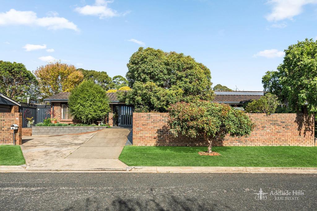 2 Bowyer Ave, Mount Barker, SA 5251