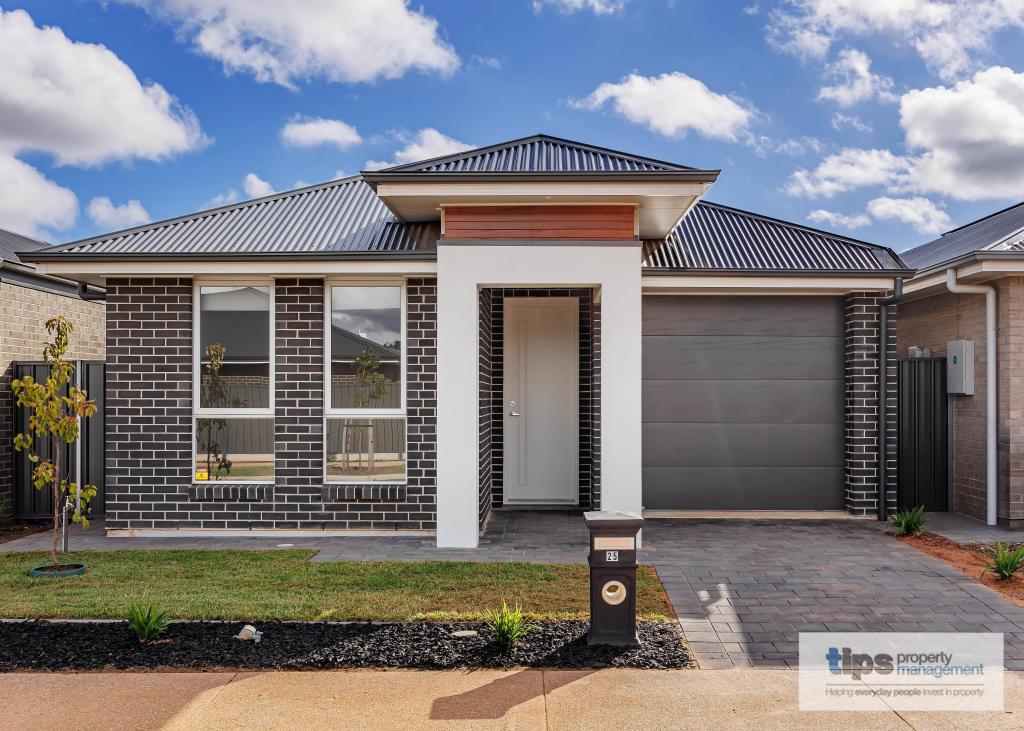 25 Dhilba Cres, Andrews Farm, SA 5114