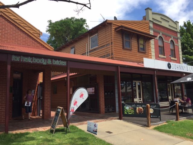 433 High St, Echuca, VIC 3564