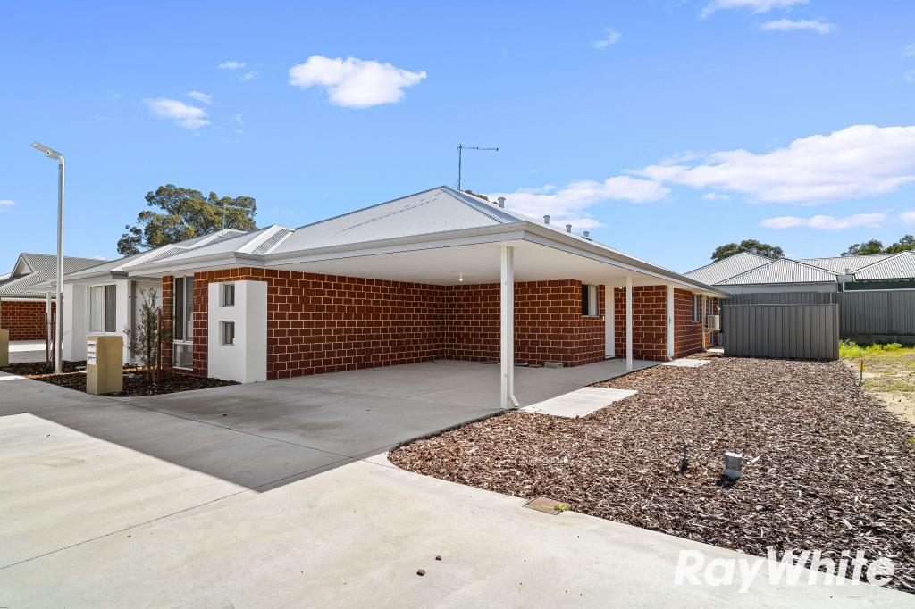 29b/22 Old Pinjarra Rd, Greenfields, WA 6210